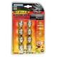 ΛΑΜΠΑΚΙΑ ΦΩΤΙΖΟΜΕΝΑ ΜΕ 8 LED 12V - Lampa - L7043.5 ΛΑΜΠΑΚΙΑ ΦΩΤΙΖΟΜΕΝΑ ΜΕ 8 LED 12V - Lampa - L7043.5