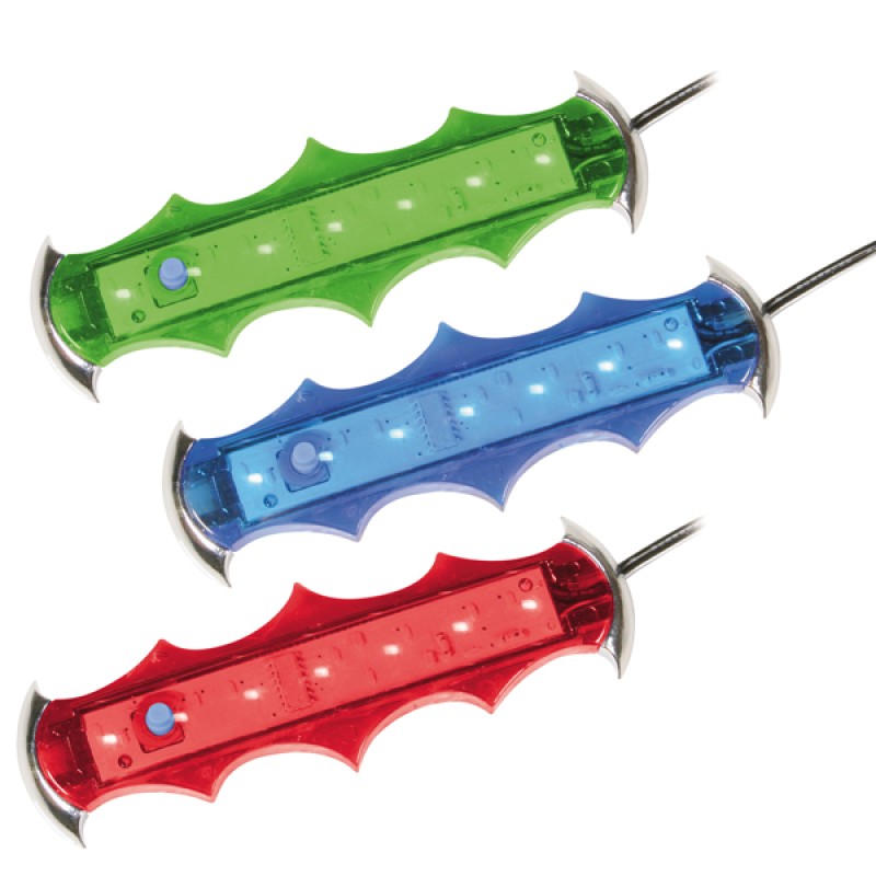 ΣΚΑΝΕΡ ΜΕ 7 LED 12V - Lampa - L7043.7 ΣΚΑΝΕΡ ΜΕ 7 LED 12V - Lampa - L7043.7