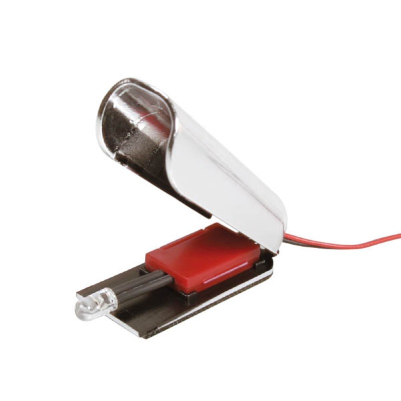 ΘΗΚΗ - ΚΑΛΥΜΜΑ ΓΙΑ LED - Lampa - L7044.6 ΘΗΚΗ - ΚΑΛΥΜΜΑ ΓΙΑ LED - Lampa - L7044.6