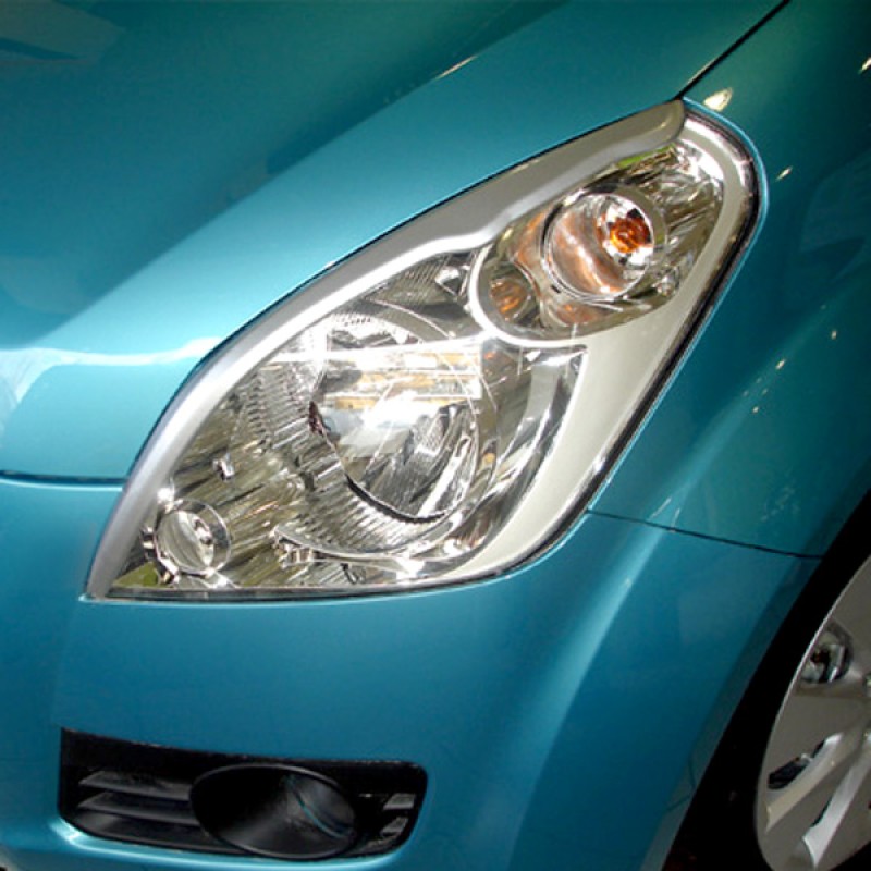 Φρυδάκια Φαναριών για SUZUKI SPLASH - Americat - ΦΡ.SS.0115 Φρυδάκια Φαναριών για SUZUKI SPLASH - Americat - ΦΡ.SS.0115