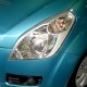 Φρυδάκια Φαναριών για SUZUKI SPLASH - Americat - ΦΡ.SS.0115 Φρυδάκια Φαναριών για SUZUKI SPLASH - Americat - ΦΡ.SS.0115