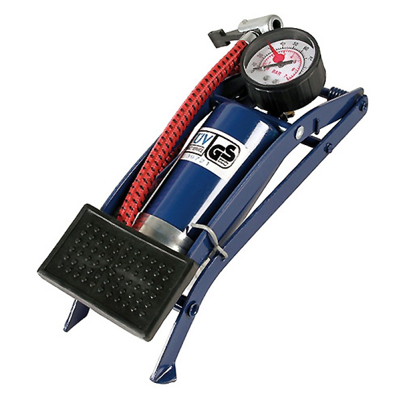 ΜΟΝΗ ΤΡΟΜΠΑ ΕΛΑΣΤΙΚΩΝ ΠΟΔΙΟΥ - Lampa - 7160.0-LB-LM ΜΟΝΗ ΤΡΟΜΠΑ ΕΛΑΣΤΙΚΩΝ ΠΟΔΙΟΥ - Lampa - 7160.0-LB-LM