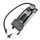 ΜΟΝΗ ΤΡΟΜΠΑ ΕΛΑΣΤΙΚΩΝ ΠΟΔΙΟΥ - Lampa - 7160.5-LB-LM ΜΟΝΗ ΤΡΟΜΠΑ ΕΛΑΣΤΙΚΩΝ ΠΟΔΙΟΥ - Lampa - 7160.5-LB-LM