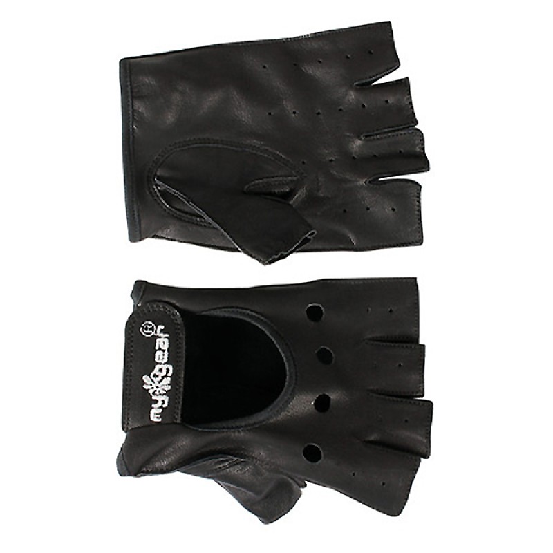 ΓΑΝΤΙΑ ΜΟΤΟΣΥΚΛΕΤΑΣ Half Finger - Lampa - 9134.7-LB-LM ΓΑΝΤΙΑ ΜΟΤΟΣΥΚΛΕΤΑΣ Half Finger - Lampa - 9134.7-LB-LM