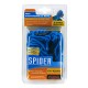 ΕΛΑΣΤΙΚΟ ΔΙΧΤΥ ΣΥΓΚΡΑΤΗΣΗΣ ΑΠΟΣΚΕΥΩΝ ΜΠΛΕ SPIDER 42x42cm - Lampa - 9050.2-LM ΕΛΑΣΤΙΚΟ ΔΙΧΤΥ ΣΥΓΚΡΑΤΗΣΗΣ ΑΠΟΣΚΕΥΩΝ ΜΠΛΕ SPIDER 42x42cm - Lampa - 9050.2-LM