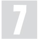 ΑΥΤΟΚΟΛΛΗΤΟ SPELL-IT ΛΕΥΚΟ ΧΡΩΜΑ no7 - Lampa - 9037.7-LM ΑΥΤΟΚΟΛΛΗΤΟ SPELL-IT ΛΕΥΚΟ ΧΡΩΜΑ no7 - Lampa - 9037.7-LM