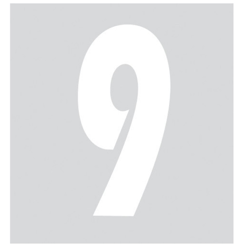 ΑΥΤΟΚΟΛΛΗΤΟ SPELL-IT ΛΕΥΚΟ ΧΡΩΜΑ no9 - Lampa - 9037.9-LM ΑΥΤΟΚΟΛΛΗΤΟ SPELL-IT ΛΕΥΚΟ ΧΡΩΜΑ no9 - Lampa - 9037.9-LM