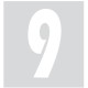 ΑΥΤΟΚΟΛΛΗΤΟ SPELL-IT ΛΕΥΚΟ ΧΡΩΜΑ no9 - Lampa - 9037.9-LM ΑΥΤΟΚΟΛΛΗΤΟ SPELL-IT ΛΕΥΚΟ ΧΡΩΜΑ no9 - Lampa - 9037.9-LM