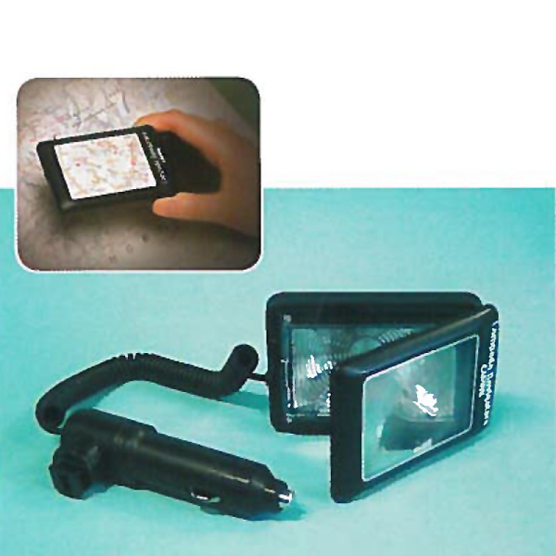 ΦΑΚΟΣ ΓΙΑ ΧΑΡΤΗ ΑΝΑΠΤΗΡΑ 12V - Lampa - L7206.2 ΦΑΚΟΣ ΓΙΑ ΧΑΡΤΗ ΑΝΑΠΤΗΡΑ 12V - Lampa - L7206.2