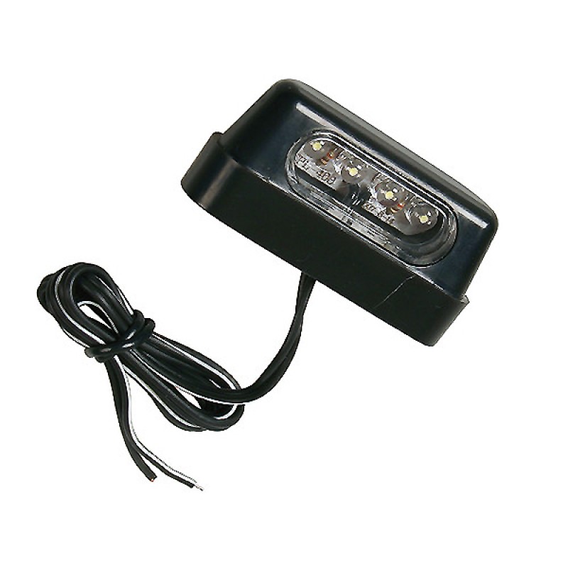 ΠΛΑΦΟΝΙΕΡΑ ΠΙΝΑΚΙΔΑΣ ΜΕ 4 LED - Lampa - 9016.2-LM ΠΛΑΦΟΝΙΕΡΑ ΠΙΝΑΚΙΔΑΣ ΜΕ 4 LED - Lampa - 9016.2-LM
