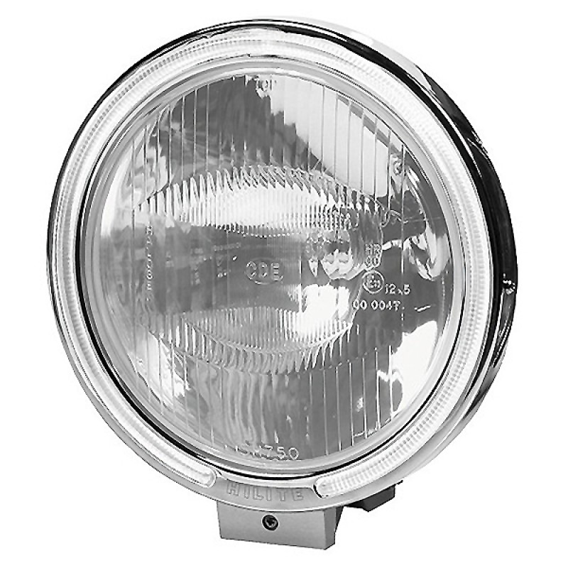 ΠΡΟΒΟΛΕΑΣ ANGEL-EYES 12/24V H3 130W ΛΕΥΚΟΣ - Lampa - L7220.5 ΠΡΟΒΟΛΕΑΣ ANGEL-EYES 12/24V H3 130W ΛΕΥΚΟΣ - Lampa - L7220.5