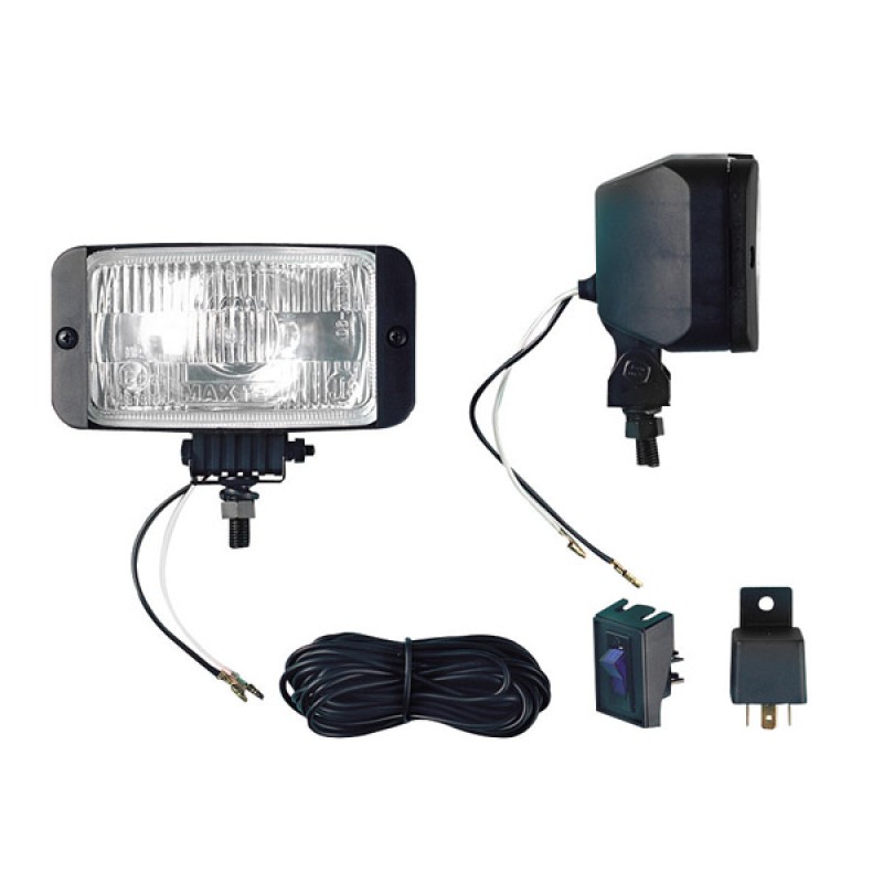 ΠΡΟΒΟΛΕΑΣ PROX 12V H3 55W 2ΤΕΜ. - Lampa - L7234.3 ΠΡΟΒΟΛΕΑΣ PROX 12V H3 55W 2ΤΕΜ. - Lampa - L7234.3