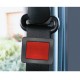 ΚΛΙΠ ΓΙΑ ΖΩΝΕΣ ΑΣΦΑΛΕΙΑΣ (2 ΤΕΜ) - Lampa - L7238.8 ΚΛΙΠ ΓΙΑ ΖΩΝΕΣ ΑΣΦΑΛΕΙΑΣ (2 ΤΕΜ) - Lampa - L7238.8