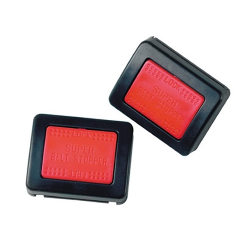 ΚΛΙΠ ΓΙΑ ΖΩΝΕΣ ΑΣΦΑΛΕΙΑΣ (2 ΤΕΜ) - Lampa - L7238.8 ΚΛΙΠ ΓΙΑ ΖΩΝΕΣ ΑΣΦΑΛΕΙΑΣ (2 ΤΕΜ) - Lampa - L7238.8
