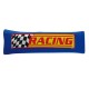 ΜΑΞΙΛΑΡΑΚΙ ΖΩΝΗΣ SPORT - RACING (ΜΠΛΕ) - 1 ΤΕΜ. - Lampa - L7240.4 ΜΑΞΙΛΑΡΑΚΙ ΖΩΝΗΣ SPORT - RACING (ΜΠΛΕ) - 1 ΤΕΜ. - Lampa - L7240.4