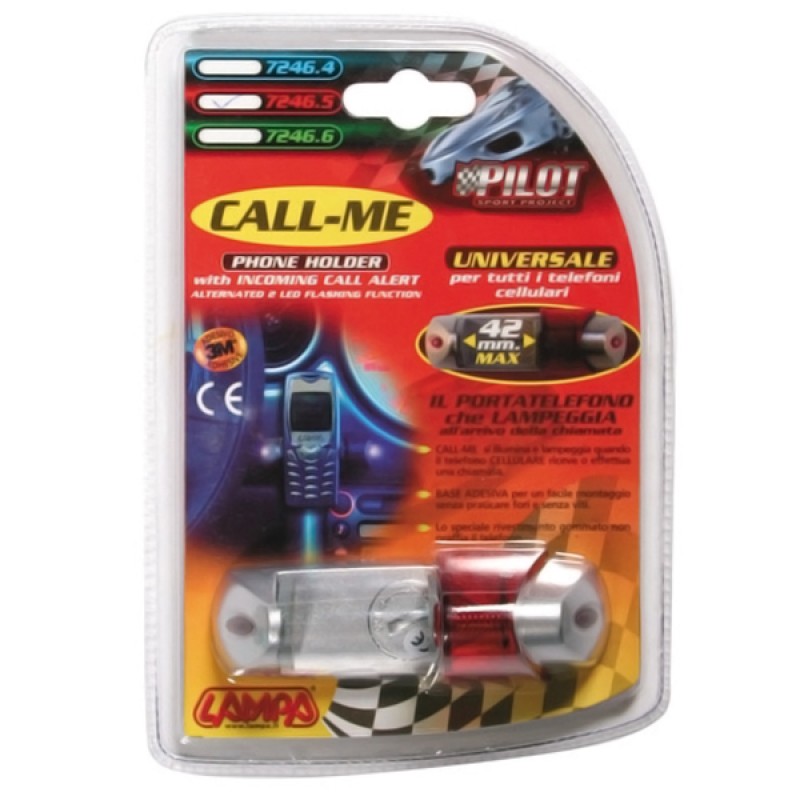 ΘΗΚΗ ΚΙΝΗΤΟΥ - Lampa - L7246.5 ΘΗΚΗ ΚΙΝΗΤΟΥ - Lampa - L7246.5