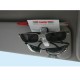 ΒΑΣΗ ΣΤΗΡΙΞΗΣ (HOLDER) ΓΥΑΛΙΩΝ DYKE (ΜΕ ΚΛΙΠ) - Lampa - L7248.3 ΒΑΣΗ ΣΤΗΡΙΞΗΣ (HOLDER) ΓΥΑΛΙΩΝ DYKE (ΜΕ ΚΛΙΠ) - Lampa - L7248.3