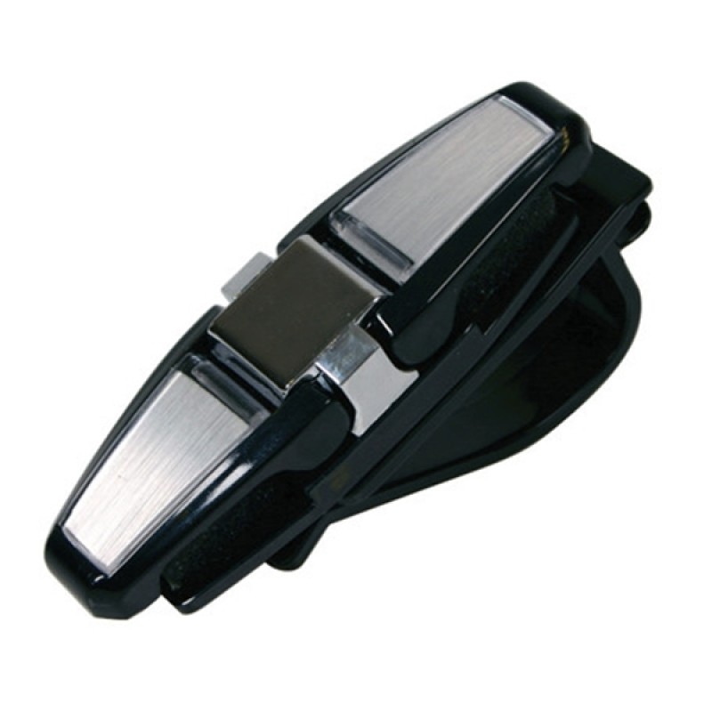 ΒΑΣΗ ΣΤΗΡΙΞΗΣ (HOLDER) ΓΥΑΛΙΩΝ DYKE (ΜΕ ΚΛΙΠ) - Lampa - L7248.3 ΒΑΣΗ ΣΤΗΡΙΞΗΣ (HOLDER) ΓΥΑΛΙΩΝ DYKE (ΜΕ ΚΛΙΠ) - Lampa - L7248.3