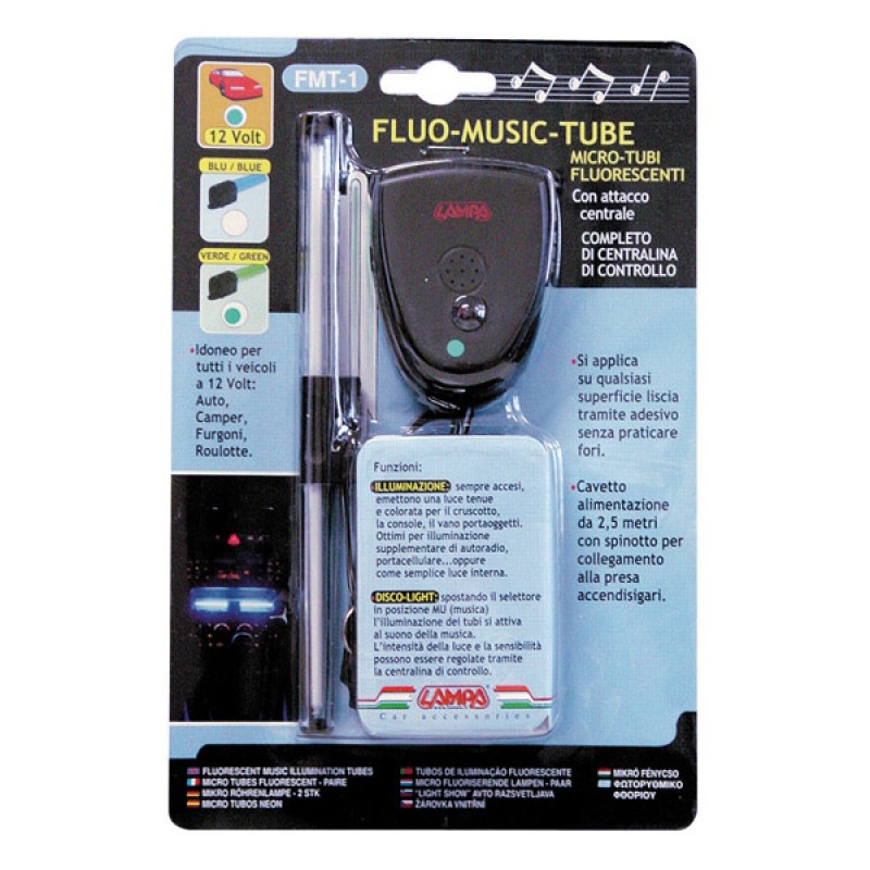 ΛΑΜΠΑ ΝΕΟΝ ΜΠΛΕ ΜΕ ΑΙΣΘΗΤΗΡΑ ΜΟΥΣΙΚΗΣ - Lampa - L7287.1 ΛΑΜΠΑ ΝΕΟΝ ΜΠΛΕ ΜΕ ΑΙΣΘΗΤΗΡΑ ΜΟΥΣΙΚΗΣ - Lampa - L7287.1
