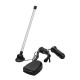 ΛΑΜΠΑ ΝΕΟΝ 3ΧΡΩΜΑΤΩΝ - Lampa - L7287.7 ΛΑΜΠΑ ΝΕΟΝ 3ΧΡΩΜΑΤΩΝ - Lampa - L7287.7