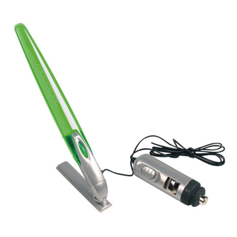 ΦΩΣ ΝΕΟΝ ΜΕ ΚΛΙΠ 12V ΠΡΑΣΙΝΟ - Lampa - L7295.5 ΦΩΣ ΝΕΟΝ ΜΕ ΚΛΙΠ 12V ΠΡΑΣΙΝΟ - Lampa - L7295.5