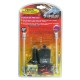 ΛΑΜΠΑ ΜΙΝΙ ΝΕΟΝ 2X15CM 12V - Lampa - L7330.2 ΛΑΜΠΑ ΜΙΝΙ ΝΕΟΝ 2X15CM 12V - Lampa - L7330.2