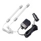 ΛΑΜΠΑ ΜΙΝΙ ΝΕΟΝ 2X20CM 12V - Lampa - L7331.0 ΛΑΜΠΑ ΜΙΝΙ ΝΕΟΝ 2X20CM 12V - Lampa - L7331.0