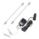 ΛΑΜΠΑ ΜΙΝΙ ΝΕΟΝ 2X23CM 12V - Lampa - L7331.2 ΛΑΜΠΑ ΜΙΝΙ ΝΕΟΝ 2X23CM 12V - Lampa - L7331.2