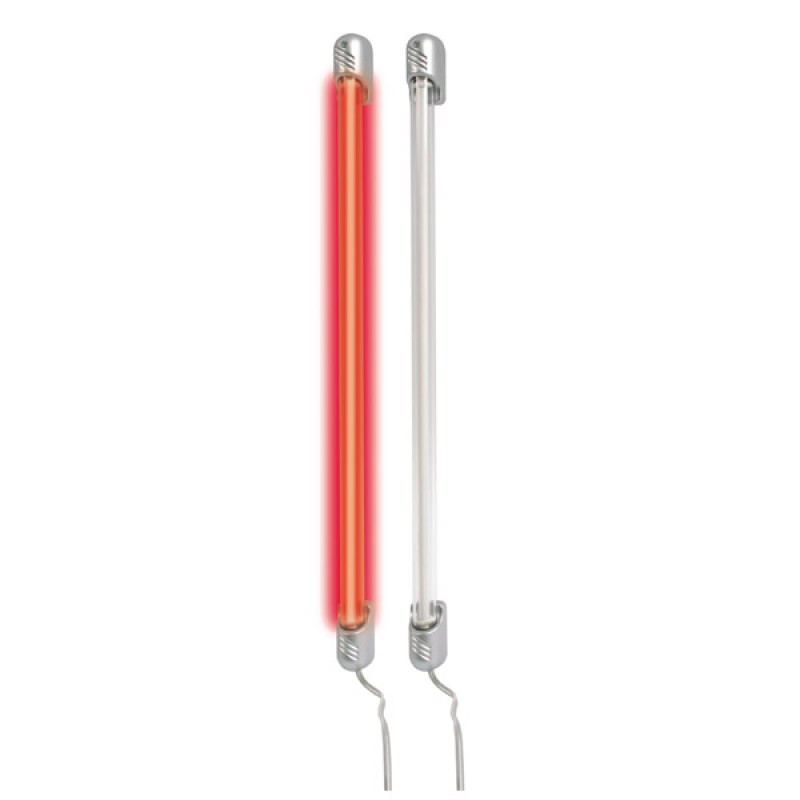 ΛΑΜΠΑ ΜΙΝΙ ΝΕΟΝ 2X23CM 12V - Lampa - L7331.2 ΛΑΜΠΑ ΜΙΝΙ ΝΕΟΝ 2X23CM 12V - Lampa - L7331.2