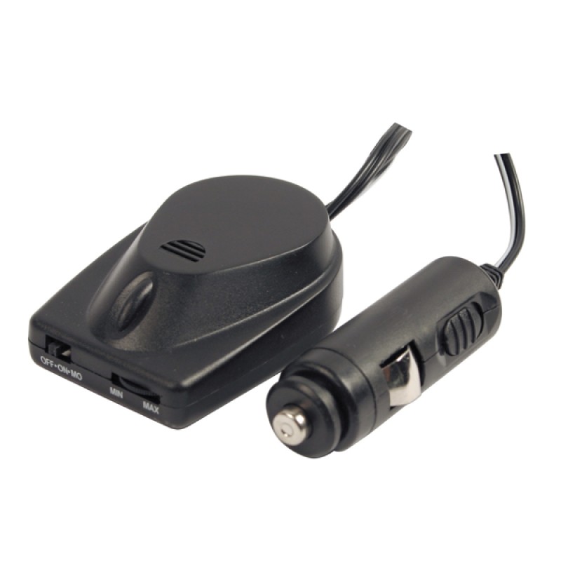 ΛΑΜΠΑ ΝΕΟΝ ICE 12V/50cm ΚΟΚΚΙΝΟ - Lampa - L7333.3
