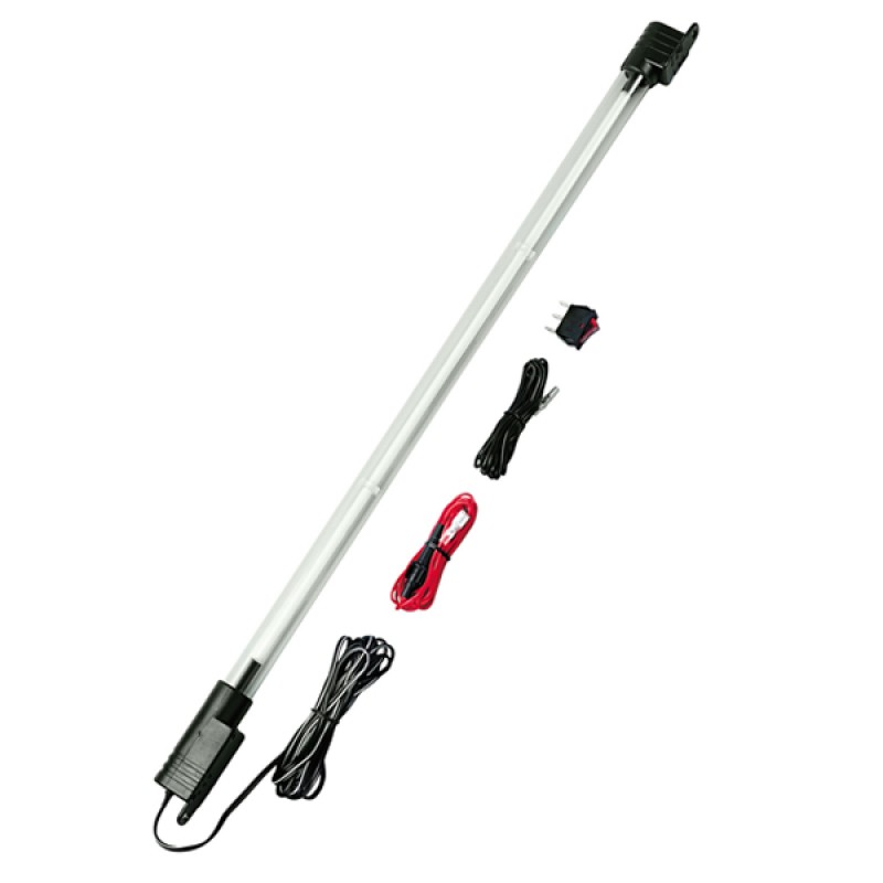 ΛΑΜΠΑ 132CM 12V ΠΟΡΤΟΚΑΛΙ - Lampa - L7342.3 ΛΑΜΠΑ 132CM 12V ΠΟΡΤΟΚΑΛΙ - Lampa - L7342.3