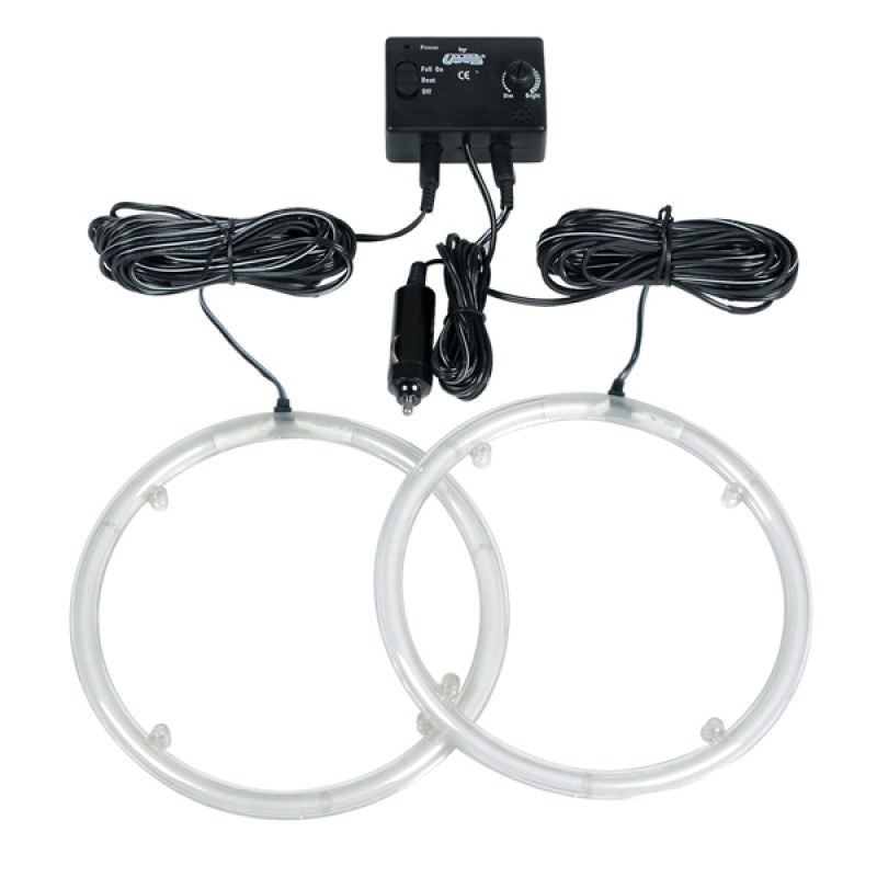 ΛΑΜΠΑ ΝΕΟΝ ΣΤΡΟΓΓΥΛΗ 6 INCH (15cm) - Lampa - L7345.1 ΛΑΜΠΑ ΝΕΟΝ ΣΤΡΟΓΓΥΛΗ 6 INCH (15cm) - Lampa - L7345.1