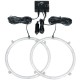 ΛΑΜΠΑ ΝΕΟΝ ΣΤΡΟΓΓΥΛΗ 8 INCH (20cm) - Lampa - L7345.8 ΛΑΜΠΑ ΝΕΟΝ ΣΤΡΟΓΓΥΛΗ 8 INCH (20cm) - Lampa - L7345.8