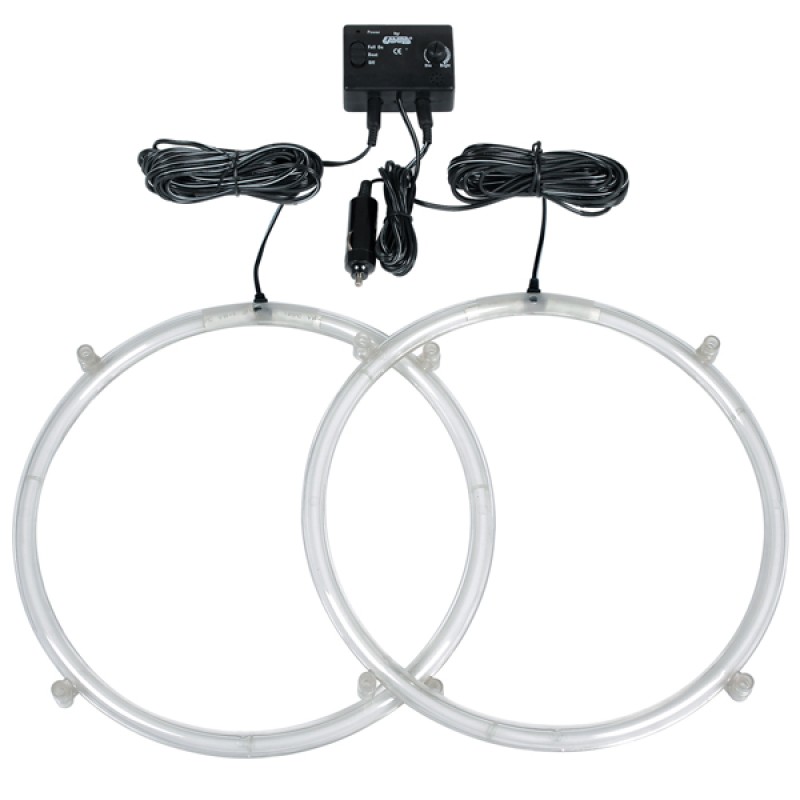 ΛΑΜΠΑ ΝΕΟΝ ΣΤΡΟΓΓΥΛΗ 12 INCH(30CM) - Lampa - L7346.8 ΛΑΜΠΑ ΝΕΟΝ ΣΤΡΟΓΓΥΛΗ 12 INCH(30CM) - Lampa - L7346.8