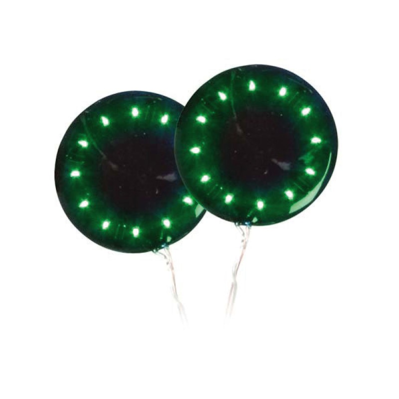 ΦΩΤΙΖΟΜΕΝΟ ΔΙΣΚΑΚΙ ΜΕ LED 12V/35mm - Lampa - L7347.7 ΦΩΤΙΖΟΜΕΝΟ ΔΙΣΚΑΚΙ ΜΕ LED 12V/35mm - Lampa - L7347.7