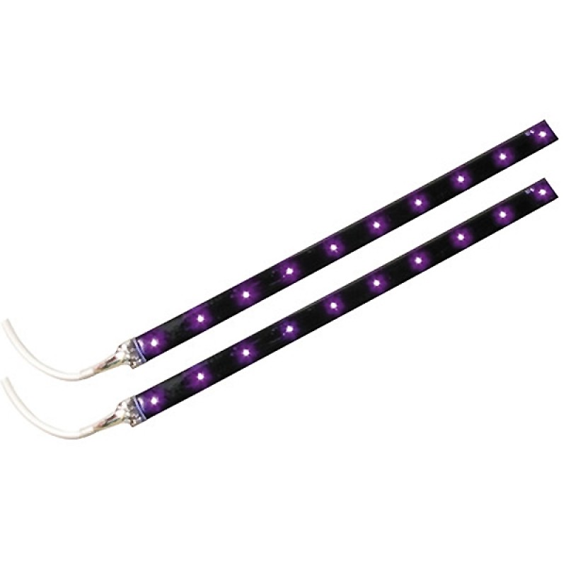 ΤΑΙΝΙΑ ΜΕ 10 LED ΕΥΚΑΜΠΤΗ FLEX STRIP 20 CM 12V ΜΩΒ 2ΤΕΜ - Lampa - L7348.2 ΤΑΙΝΙΑ ΜΕ 10 LED ΕΥΚΑΜΠΤΗ FLEX STRIP 20 CM 12V ΜΩΒ 2ΤΕΜ - Lampa - L7348.2