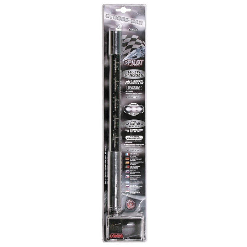 ΛΑΜΠΑ ΣΤΡΟΜΠΟ ΜΕ ΤΗΛΕΧΕΙΡΙΣΤΗΡΙΟ 12V - Lampa - L7350.0 ΛΑΜΠΑ ΣΤΡΟΜΠΟ ΜΕ ΤΗΛΕΧΕΙΡΙΣΤΗΡΙΟ 12V - Lampa - L7350.0