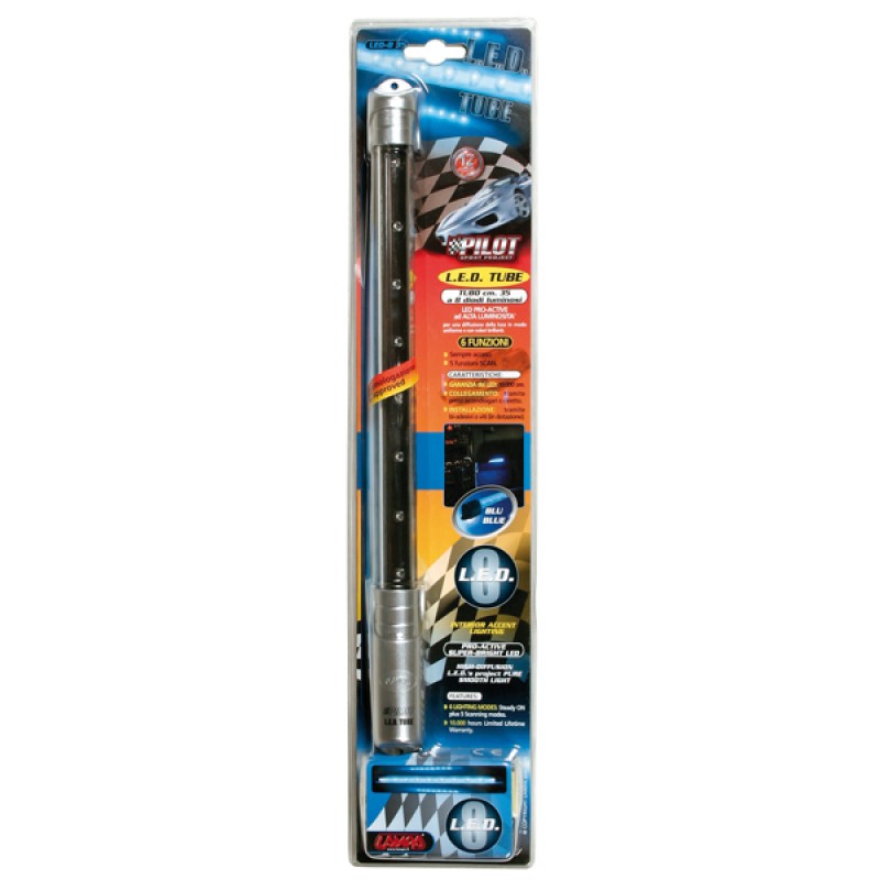ΛΑΜΠΑ ΝΕΟΝ ΜΕ 8 LED (35CM) 12V - Lampa - L7355.0 ΛΑΜΠΑ ΝΕΟΝ ΜΕ 8 LED (35CM) 12V - Lampa - L7355.0