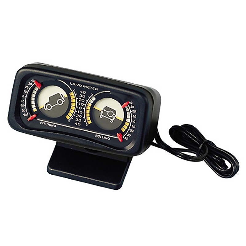 ΚΛΙΣΙΟΜΕΤΡΟ ΦΩΤΙΖΟΜΕΝΟ (12V) - Lampa - L7404.0 ΚΛΙΣΙΟΜΕΤΡΟ ΦΩΤΙΖΟΜΕΝΟ (12V) - Lampa - L7404.0