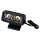 ΚΛΙΣΙΟΜΕΤΡΟ ΦΩΤΙΖΟΜΕΝΟ (12V) - Lampa - L7404.0 ΚΛΙΣΙΟΜΕΤΡΟ ΦΩΤΙΖΟΜΕΝΟ (12V) - Lampa - L7404.0