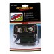 ΚΛΙΣΙΟΜΕΤΡΟ ΦΩΤΙΖΟΜΕΝΟ (12V) - Lampa - L7404.0 ΚΛΙΣΙΟΜΕΤΡΟ ΦΩΤΙΖΟΜΕΝΟ (12V) - Lampa - L7404.0