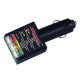 ΤΕΣΤΕΡ ΜΠΑΤΑΡΙΑΣ 12V - Lampa - L7406.0 ΤΕΣΤΕΡ ΜΠΑΤΑΡΙΑΣ 12V - Lampa - L7406.0