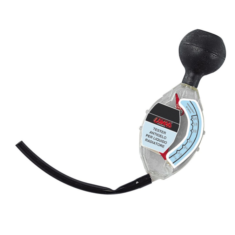 ΟΡΓΑΝΟ ΜΕΤΡΗΣΗΣ ΑΝΤΙΨΥΚΤΙΚΟΥ - Lampa - 7408.0-LM ΟΡΓΑΝΟ ΜΕΤΡΗΣΗΣ ΑΝΤΙΨΥΚΤΙΚΟΥ - Lampa - 7408.0-LM