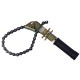 ΦΙΛΤΡΟΚΛΕΙΔΟ ΜΕ ΑΛΥΣΙΔΑ (290x110x35mm) SF-1 - Lampa - 7415.1-LM ΦΙΛΤΡΟΚΛΕΙΔΟ ΜΕ ΑΛΥΣΙΔΑ (290x110x35mm) SF-1 - Lampa - 7415.1-LM