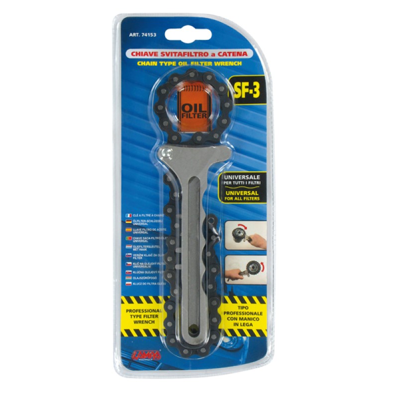 ΦΙΛΤΡΟΚΛΕΙΔΟ - Lampa - 7415.3-LM ΦΙΛΤΡΟΚΛΕΙΔΟ - Lampa - 7415.3-LM