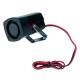 ΑΛΑΡΜ ΟΠΙΣΘΕΝ - ΒΟΜΒΗΤΗΣ 12V 110dB (ΜΠΙΠΕΡ- BIPPER) ΣΕΙΡΗΝΑ ΣΥΝΑΓΕΡΜΟΥ - Lampa - L7421.3
