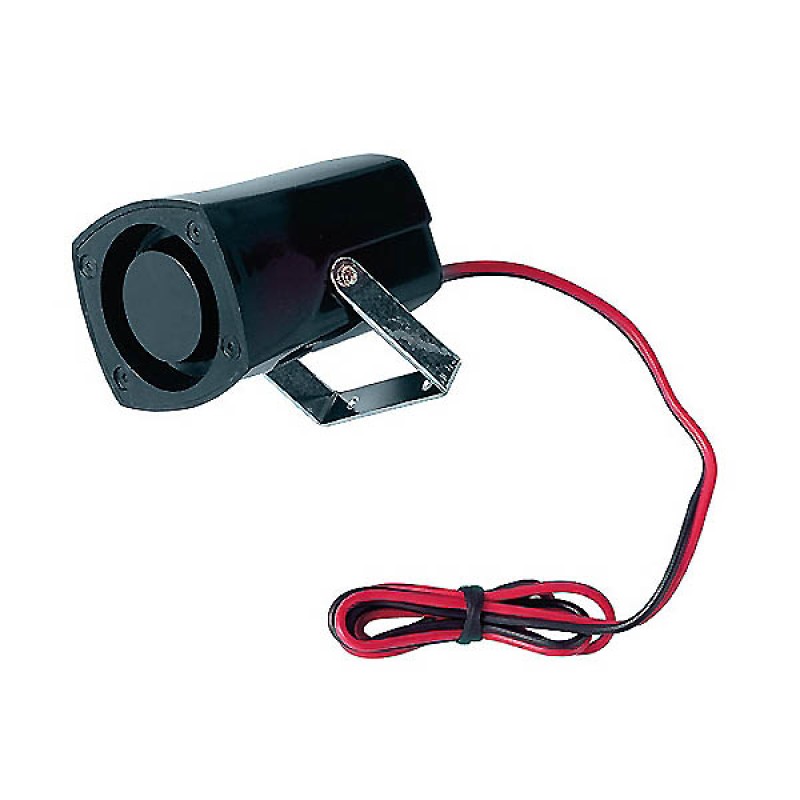 ΑΛΑΡΜ ΟΠΙΣΘΕΝ 24V (ΣΕΙΡΗΝΑΚΙ) - Lampa - L7421.4 ΑΛΑΡΜ ΟΠΙΣΘΕΝ 24V (ΣΕΙΡΗΝΑΚΙ) - Lampa - L7421.4