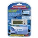 ΘΕΡΜΟΜΕΤΡΟ ICE BLUE 12/24V - Lampa - L8631.6 ΘΕΡΜΟΜΕΤΡΟ ICE BLUE 12/24V - Lampa - L8631.6