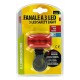 ΦΑΝΑΡΙ ΠΟΔΗΛΑΤΟΥ (ΠΙΣΩ/ΑΣΦΑΛΕΙΑΣ) - Lampa - 9204.2-LB ΦΑΝΑΡΙ ΠΟΔΗΛΑΤΟΥ (ΠΙΣΩ/ΑΣΦΑΛΕΙΑΣ) - Lampa - 9204.2-LB