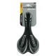 Σέλα ποδηλάτου (270x140mm /370gr) μαύρη Wave Saddle - Lampa - 9234.2-LB Σέλα ποδηλάτου (270x140mm /370gr) μαύρη Wave Saddle - Lampa - 9234.2-LB